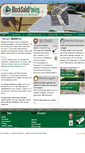 Mobile Screenshot of blocksolidpaving.co.uk